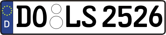 DO-LS2526
