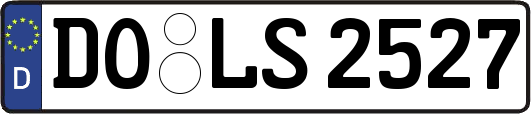 DO-LS2527