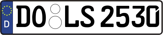 DO-LS2530