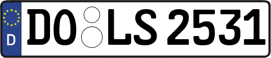DO-LS2531