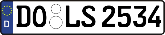 DO-LS2534