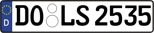 DO-LS2535