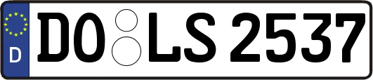 DO-LS2537