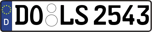 DO-LS2543