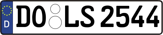 DO-LS2544