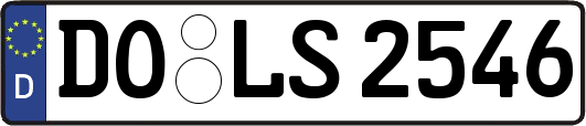 DO-LS2546