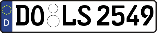 DO-LS2549