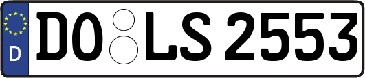 DO-LS2553