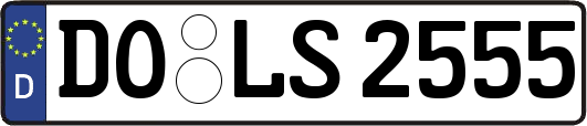 DO-LS2555