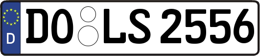 DO-LS2556