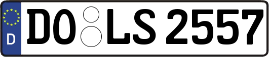 DO-LS2557