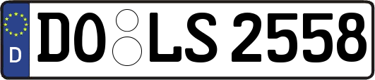 DO-LS2558