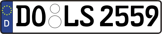 DO-LS2559