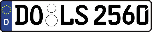 DO-LS2560