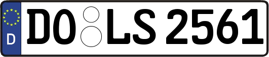 DO-LS2561