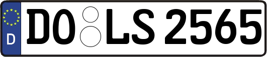 DO-LS2565