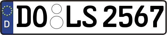 DO-LS2567