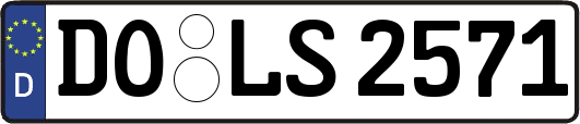 DO-LS2571