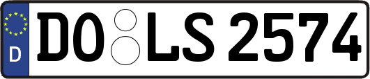 DO-LS2574