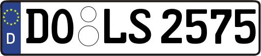 DO-LS2575
