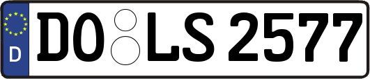 DO-LS2577