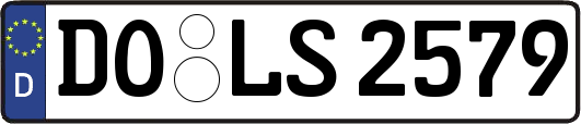 DO-LS2579