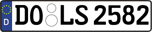 DO-LS2582