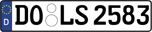 DO-LS2583