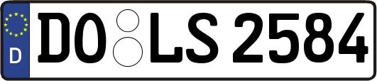 DO-LS2584