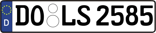 DO-LS2585