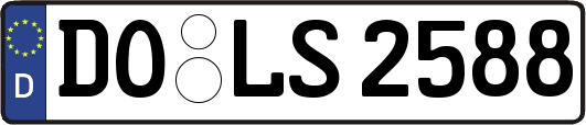 DO-LS2588