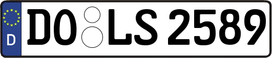 DO-LS2589