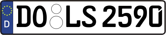 DO-LS2590