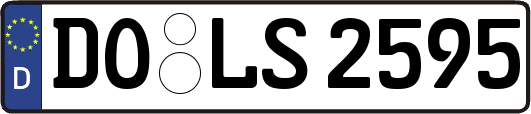 DO-LS2595