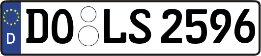 DO-LS2596