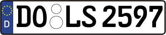 DO-LS2597
