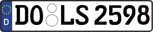 DO-LS2598