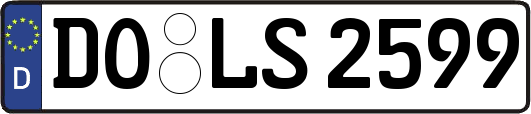 DO-LS2599