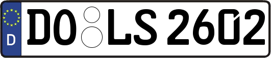DO-LS2602