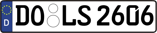 DO-LS2606