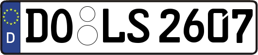 DO-LS2607