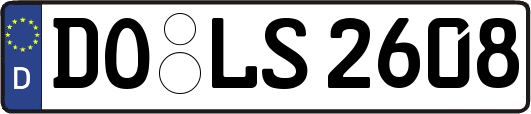 DO-LS2608