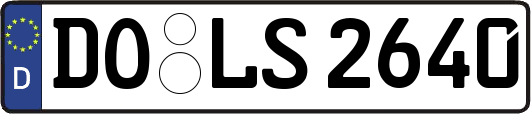 DO-LS2640