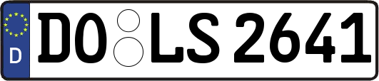 DO-LS2641
