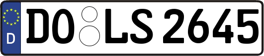 DO-LS2645