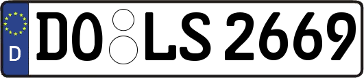 DO-LS2669