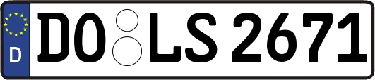 DO-LS2671