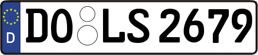 DO-LS2679
