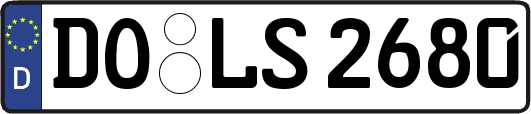 DO-LS2680