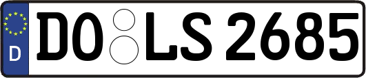 DO-LS2685
